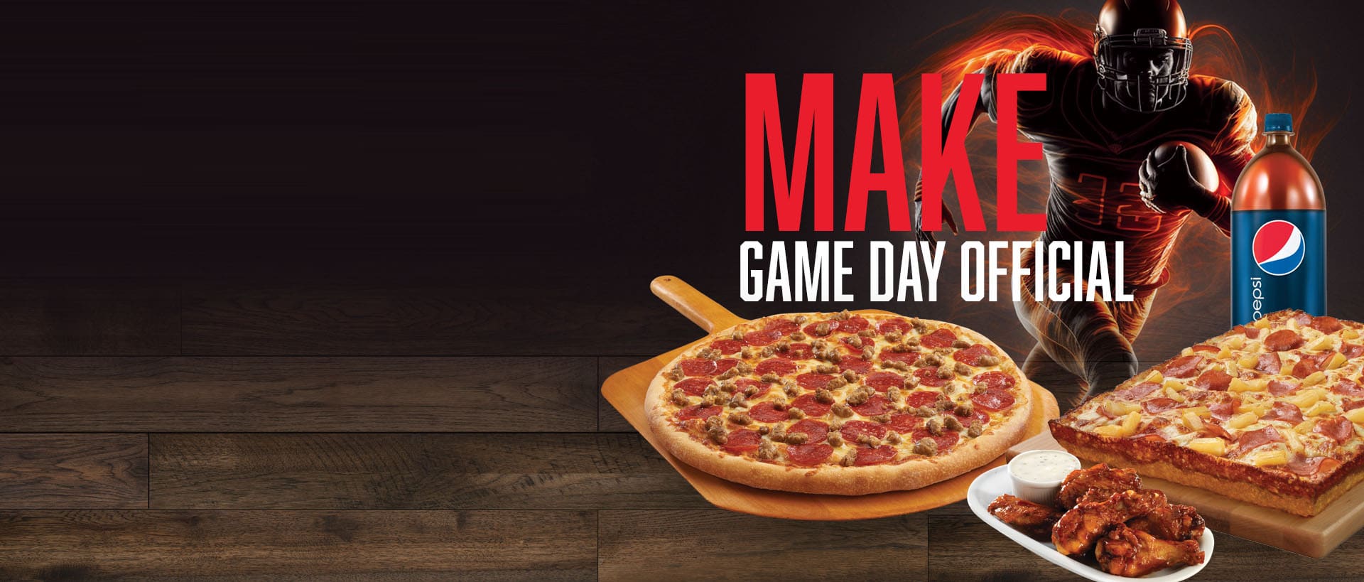 Order Pizza Online For Delivery Or Pickup Blackjack Pizza & Salads